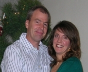 Lisa & James Mullikin - Evangelsm Coordinator