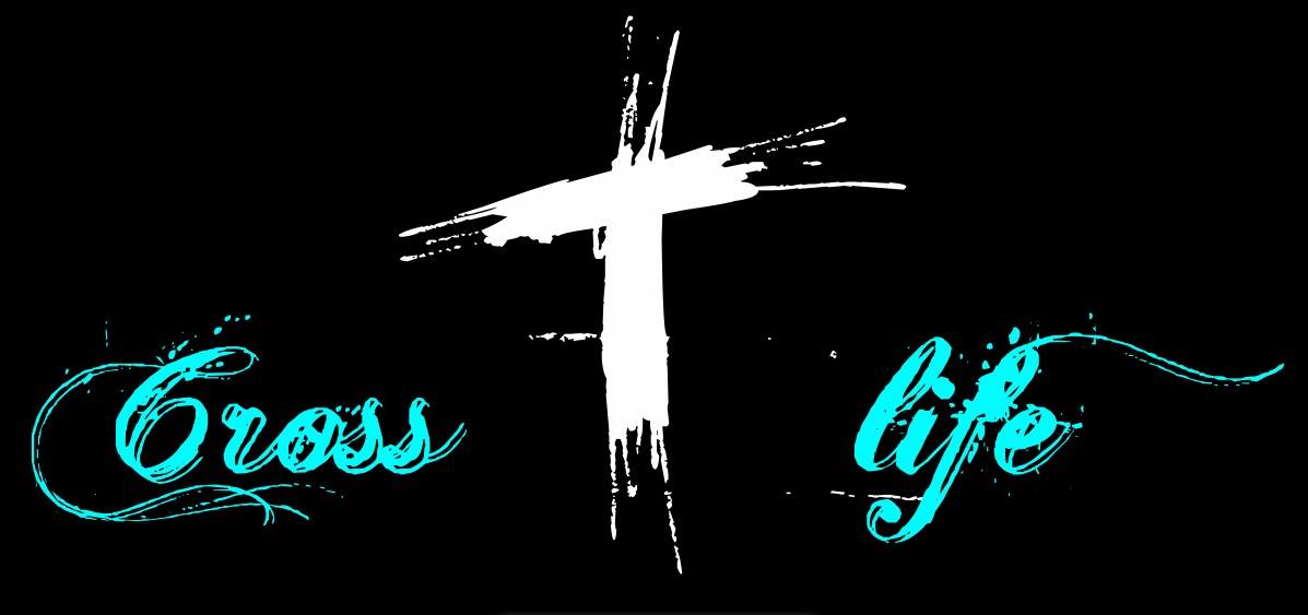 youth ministry cross